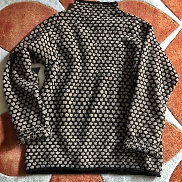 J Crew Sweaters - J CREW 🧚🏻‍♂️REDUCED 🧚🏻‍♀️ Hand Knit Sweater